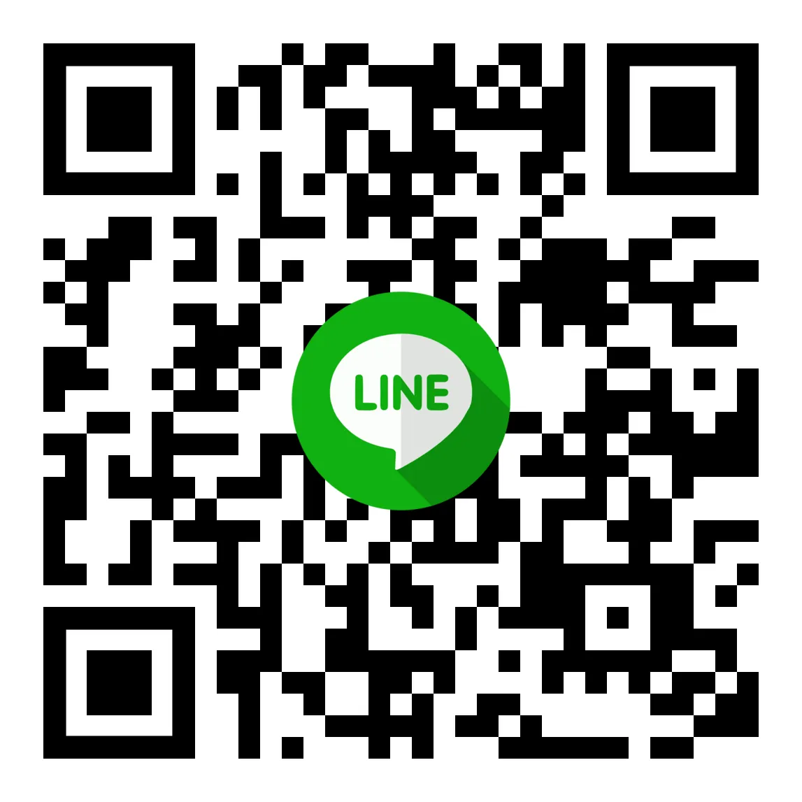 Line QR